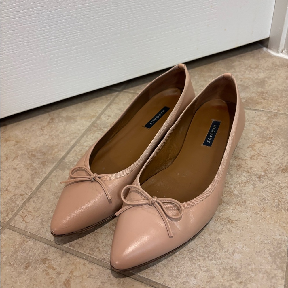 Margaux “The Pointe” Flats